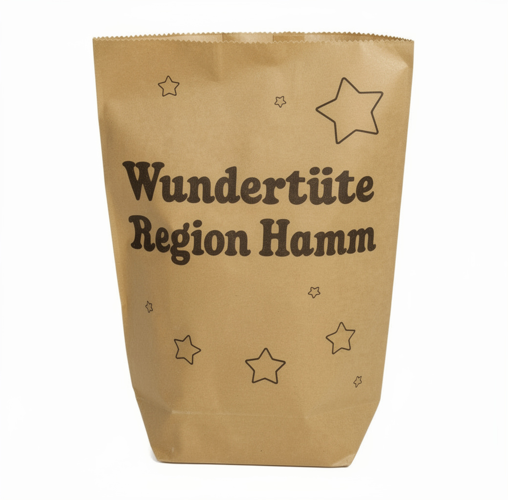Wundertüte Region Hamm